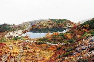 秋のアクティビティ