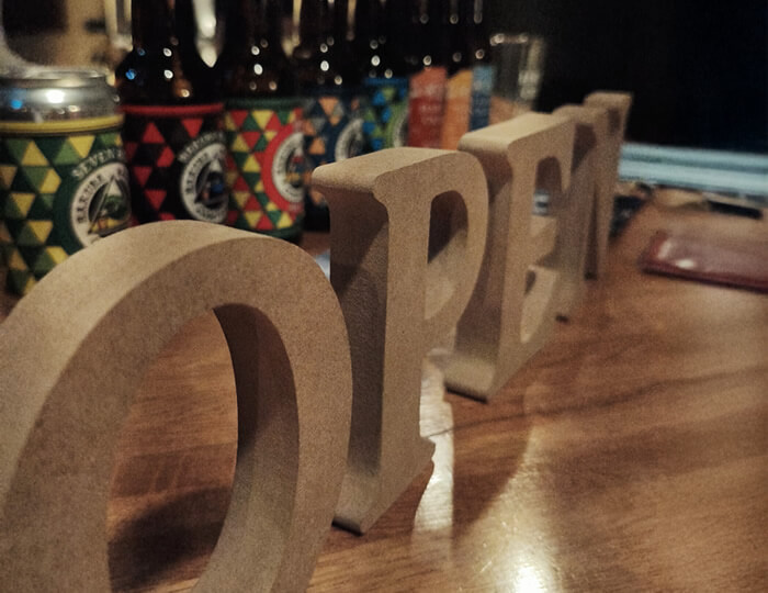 本日の信州地酒のみくらべ