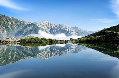 夏のアクティビティ