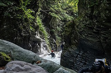 夏のアクティビティ