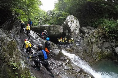 夏のアクティビティ