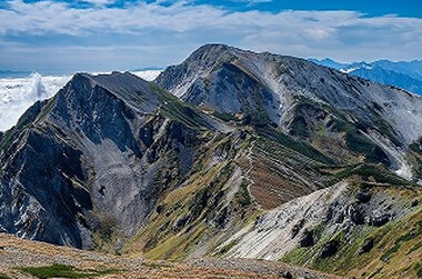 夏のアクティビティ