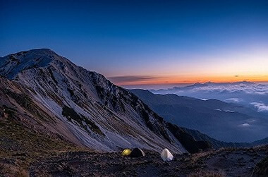 夏のアクティビティ