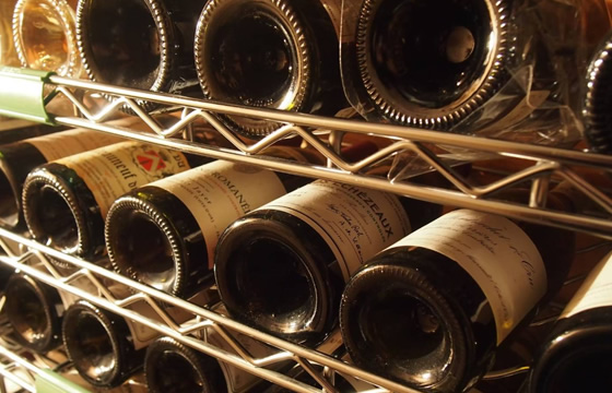 特別な夜にふさわしい一杯