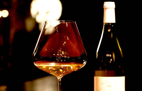 ワインと地酒のマリアージュ