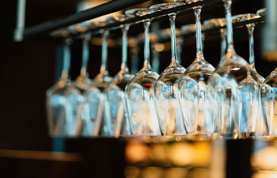 ワインと地酒のマリアージュ