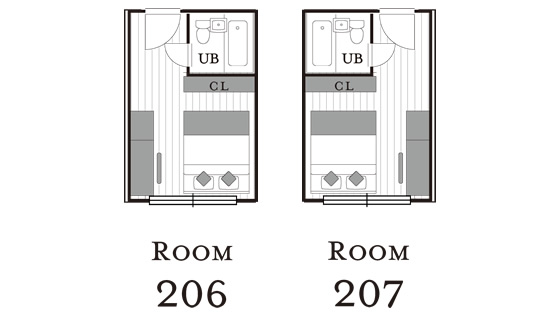 コンパクト・ダブル