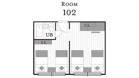 ファミリー・クワッド